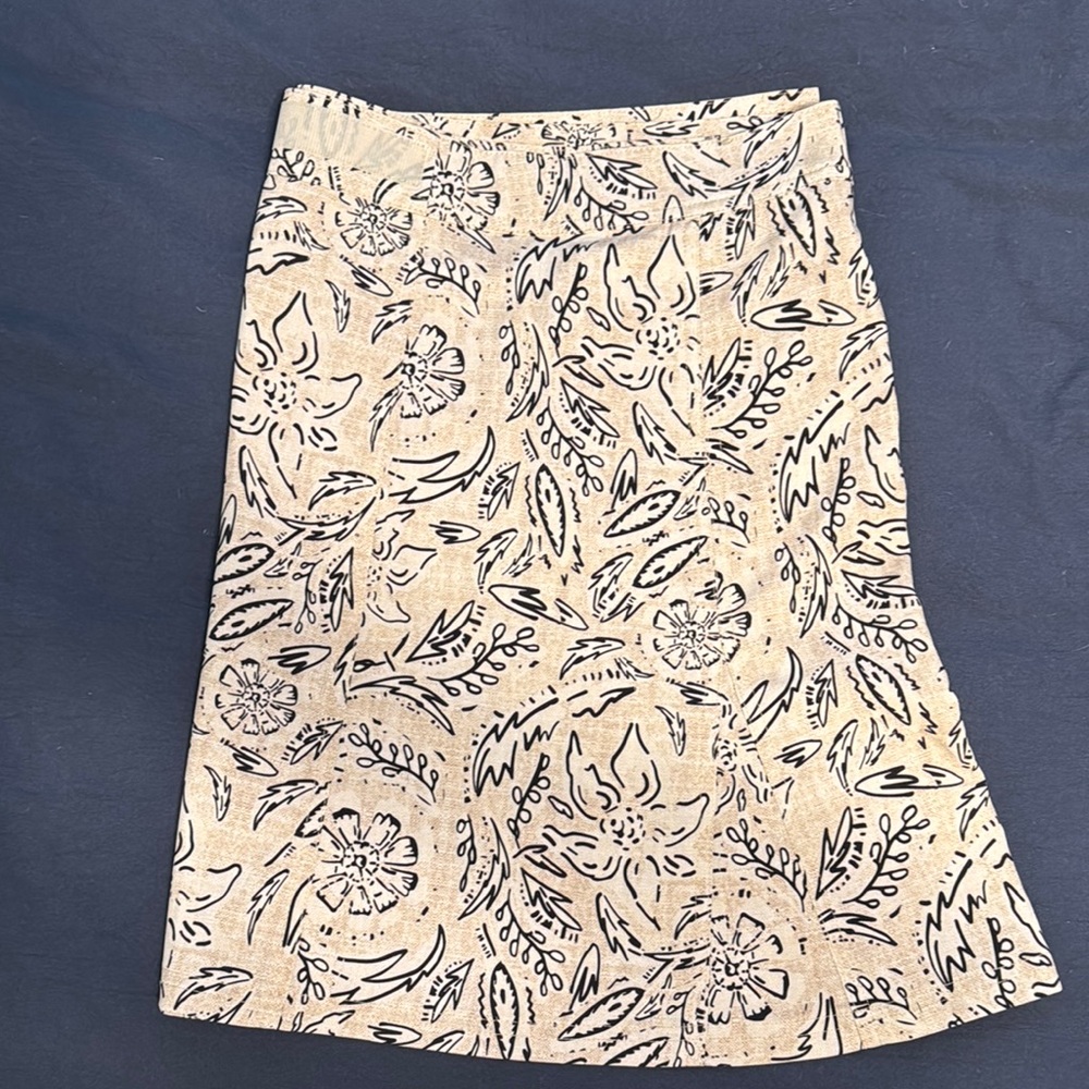 Ripskirt length 2, old style with no pockets